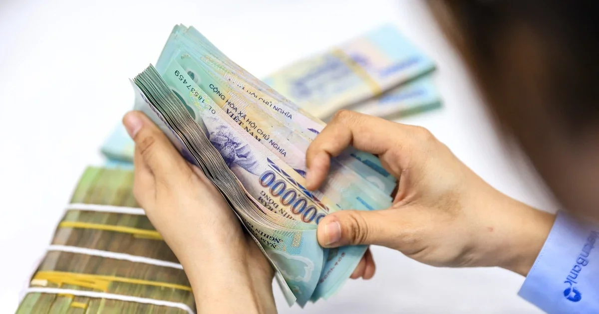 Quy định tín dụng mới: Ngưỡng khoản vay nhỏ được nâng lên 400 triệu đồng từ 15/8/2026