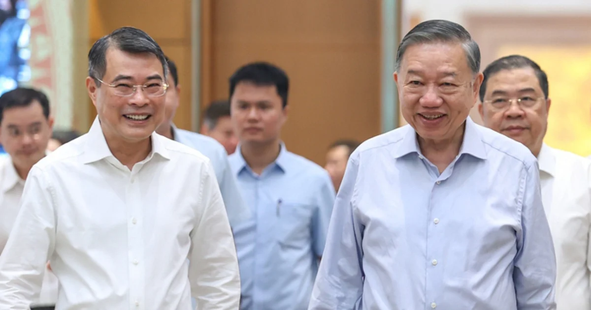 Từ Hội nghị Chính phủ tháng 6-2026: Áp lực điều hành vĩ mô trước bối cảnh địa chính trị và chuỗi cung ứng toàn cầu gián đoạn