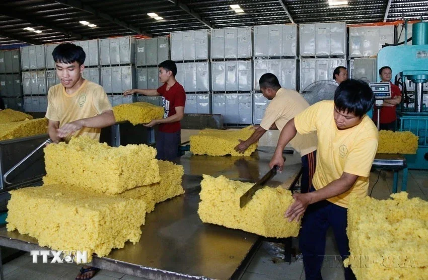 Từ câu chuyện tăng trưởng GDP 5% của Lào nhìn về áp lực thương mại và chiến lược tái cơ cấu