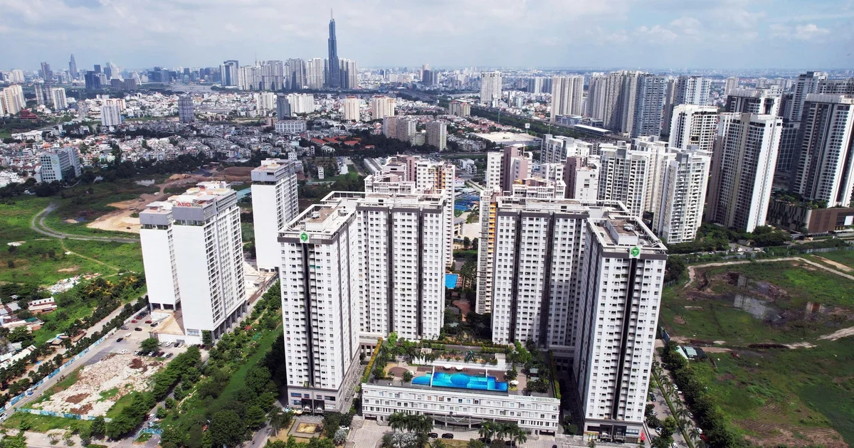 Gỡ vướng 241 dự án tồn đọng tại TP.HCM: Áp lực cấp sổ hồng và tác động đến dòng tiền bất động sản