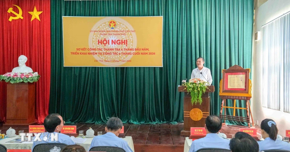 Từ câu chuyện thu hồi ngân sách 29,61 tỷ đồng tại Cần Thơ: Tín hiệu về kỷ luật tài khóa và tác động đến dòng vốn đầu tư công
