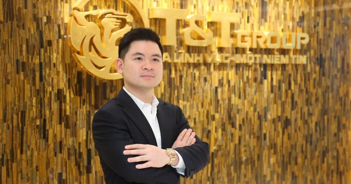 T&T Group và chiến lược đô thị tích hợp: Bài toán giữ chân 1,7 triệu lao động ở Đồng bằng sông Cửu Long