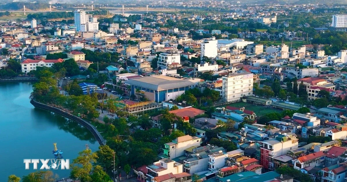 Từ mô hình chính quyền 2 cấp tại Tuyên Quang: Không gian kinh tế mới và tác động đến dòng vốn đầu tư
