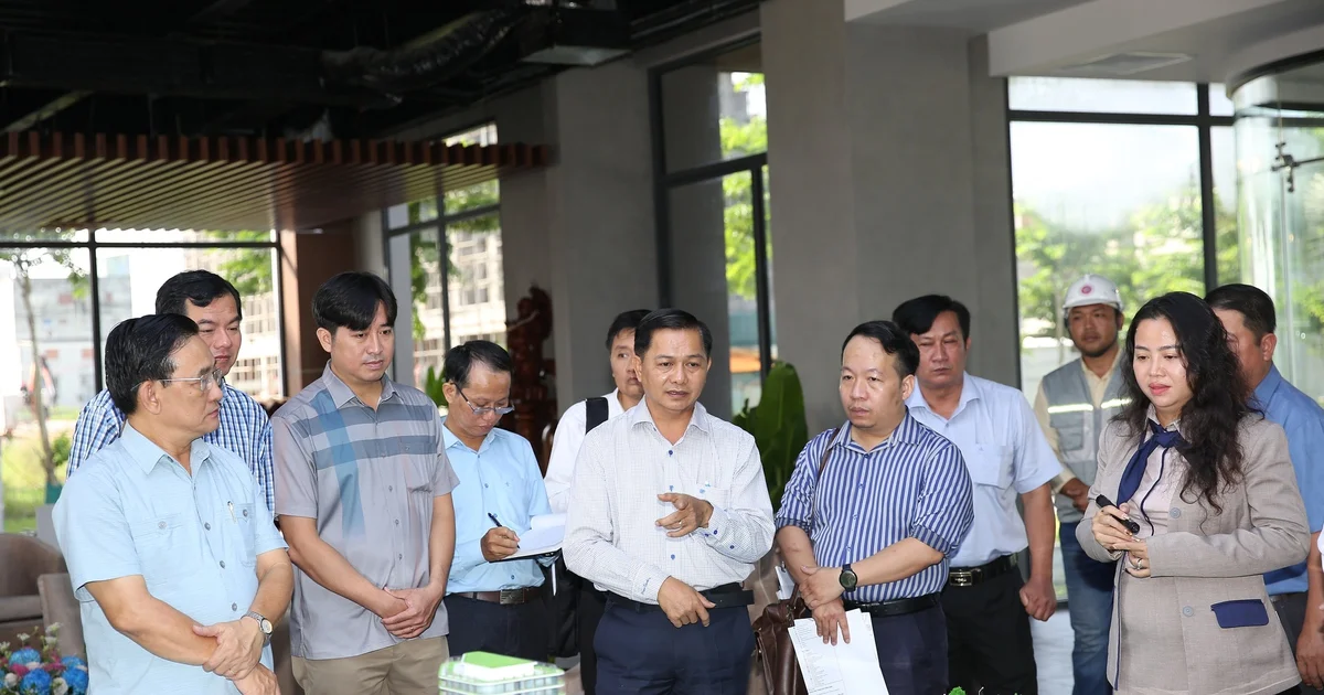 Từ câu chuyện tháo gỡ điểm nghẽn tại Vĩnh Long nhìn về áp lực tăng trưởng và dòng vốn đầu tư công