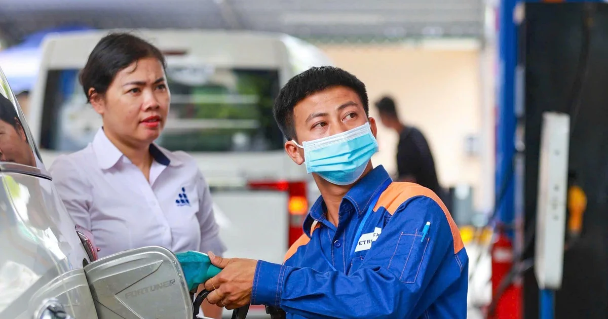 Từ lộ trình xăng E10: Nhu cầu ethanol 11 tỉ lít và cơ hội cho nhà cung cấp Mỹ