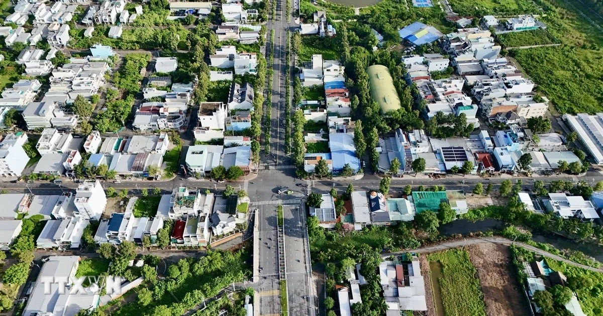 An Giang: Áp lực tăng trưởng '2 con số' và điểm nghẽn giải ngân đầu tư công