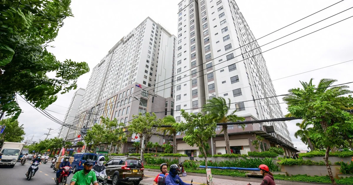 Từ khảo sát nhà ở xã hội: Điểm sáng tài chính, điểm nghẽn vận hành và bài toán thanh khoản cho thị trường