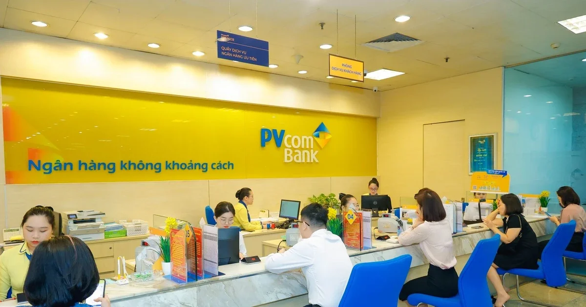 PVcomBank tăng vốn điều lệ thêm 3.000 tỷ đồng: Tín hiệu về năng lực tài chính và áp lực tuân thủ