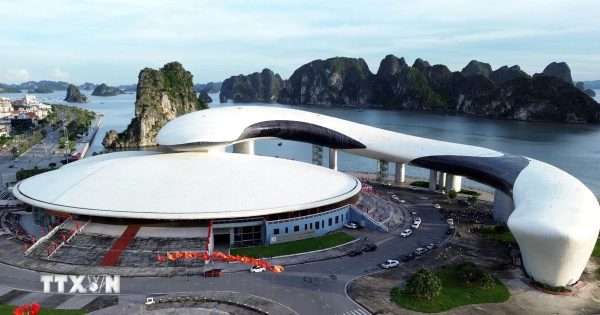 Quảng Ninh đăng cai Hội nghị Bộ trưởng Tài chính APEC 2027: Cú hích cho hạ tầng và dòng vốn ngoại?