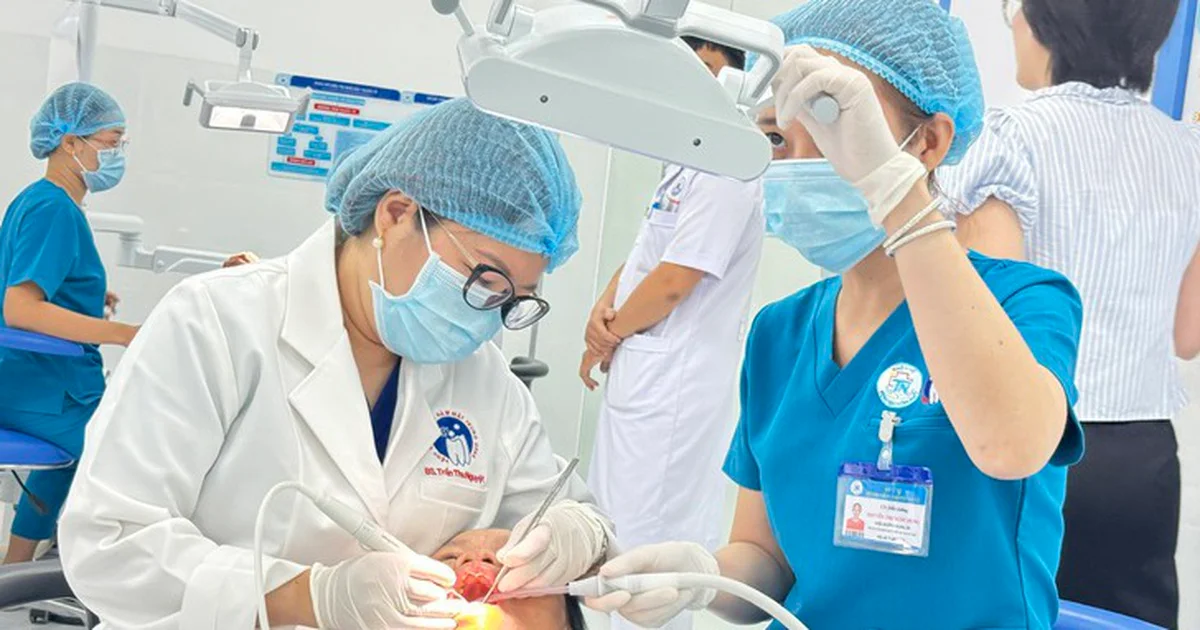 Chiến dịch thanh tra thuế TP.HCM: Áp lực dòng tiền lên nhóm ngành tiền mặt lớn