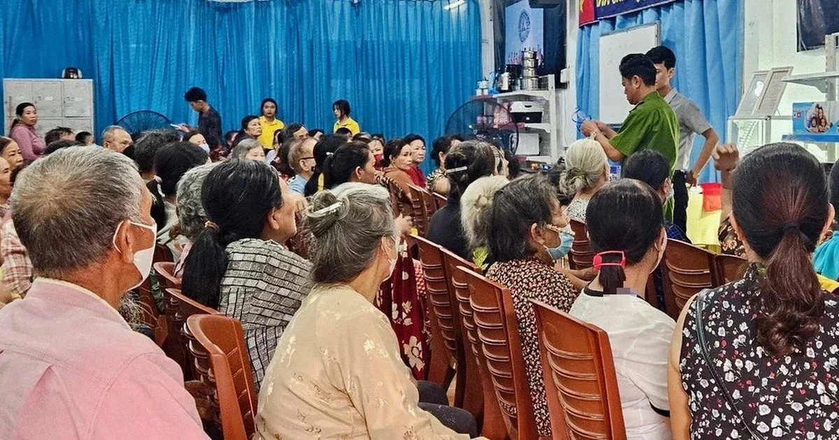Vụ bán hàng đa cấp 13.000 tỷ đồng: Bài học về dòng tiền ngầm và rủi ro hệ thống