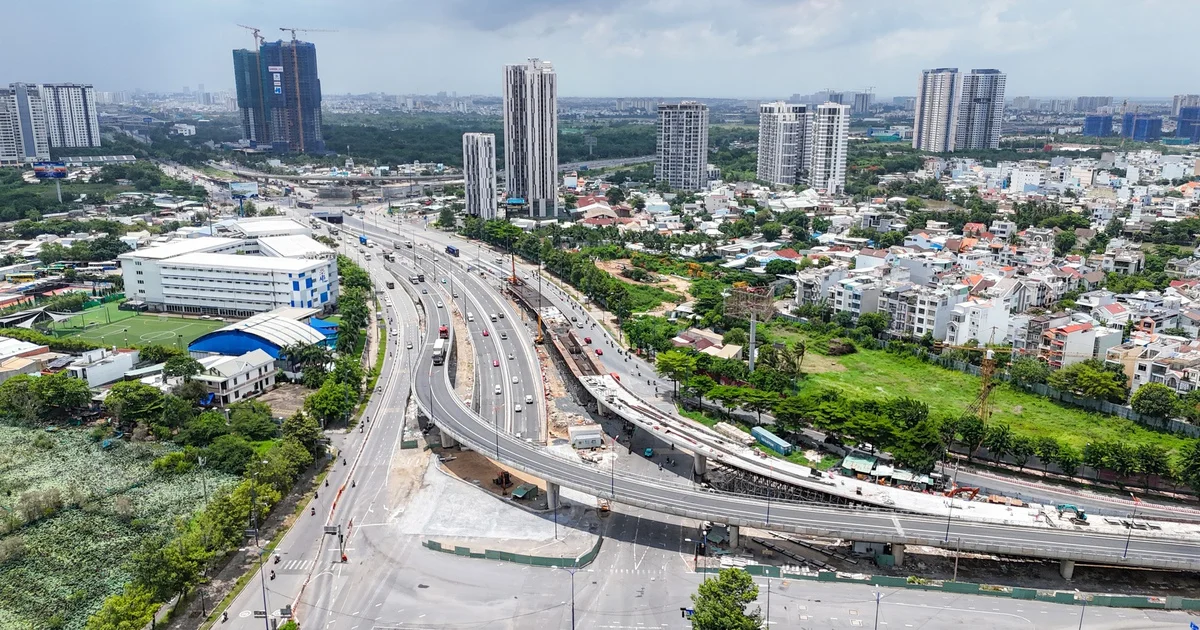 Từ câu chuyện giải ngân đầu tư công tại TP.HCM: Áp lực thanh khoản và tác động đến dòng vốn liên thị trường