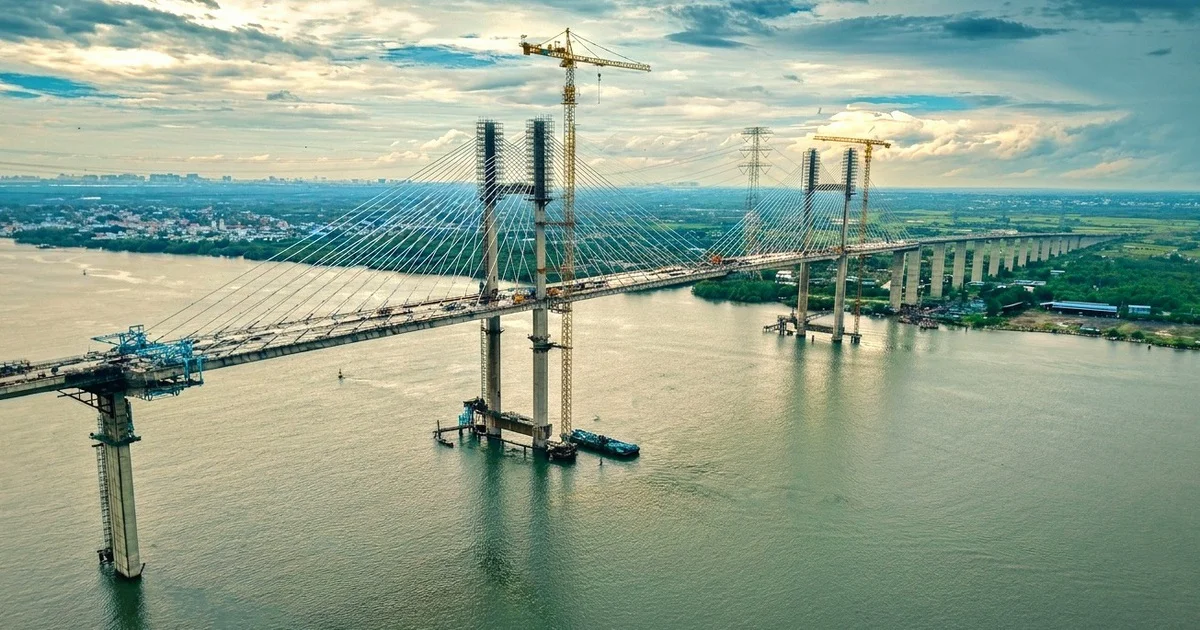 Từ hạ tầng cao tốc kết nối sân bay Long Thành: Nhìn về áp lực dòng vốn và kỳ vọng giá trị Bất động sản