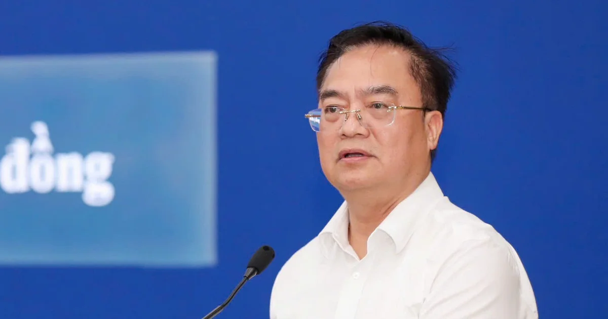Từ mục tiêu thu ngân sách 1 triệu tỉ đồng của TP.HCM nhìn về áp lực dòng tiền và kỳ vọng tăng trưởng