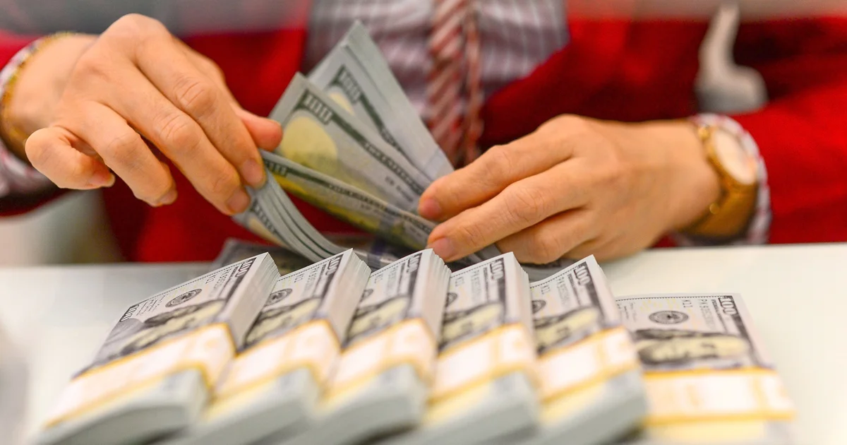 Kiều hối TP.HCM 6 tháng đầu năm 2026 đạt hơn 4 tỉ USD: Tín hiệu phục hồi từ châu Á và những rủi ro vĩ mô