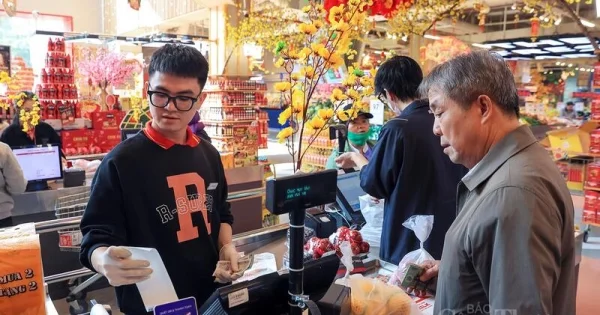 Kế hoạch phát triển thị trường bán lẻ đến 2030: Định hướng chính sách và tác động vĩ mô đối với các kênh đầu tư