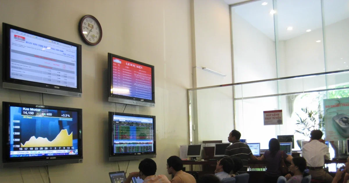 VN-Index kiểm định vùng hỗ trợ trung hạn 1.770 điểm: Áp lực đòn bẩy tài chính và bài toán cơ cấu danh mục
