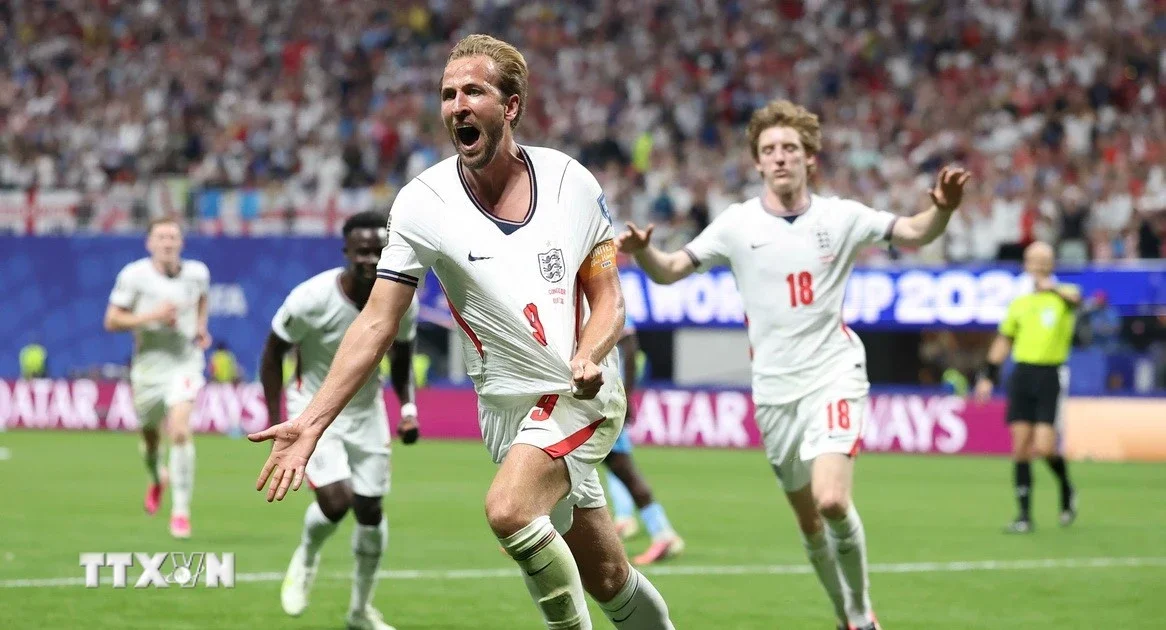 World Cup 2026: Từ cơn sốt bóng đá đến bài toán chi tiêu tiêu dùng và năng suất lao động tại Anh