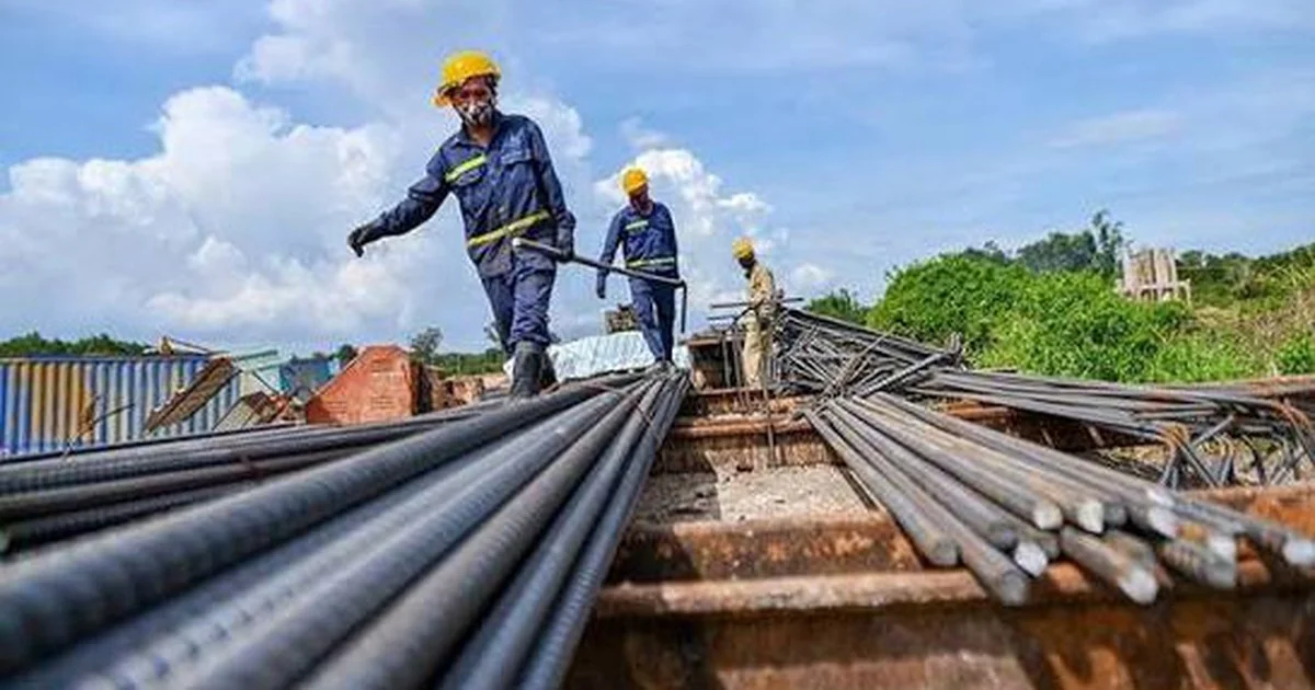 Giải ngân vốn đầu tư công thấp: Nghịch lý thanh khoản và áp lực lên dòng tiền thị trường