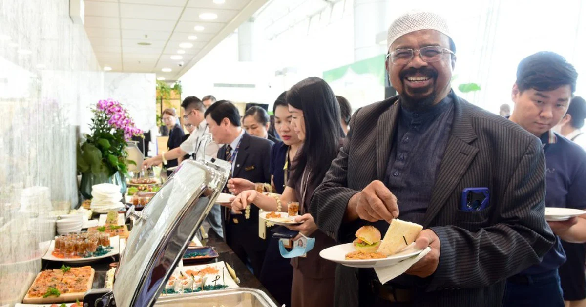 Từ chiến lược Halal 350 tỷ USD của Khánh Hòa: Cơ hội đa dạng hóa dòng khách và thu hút vốn đầu tư mới