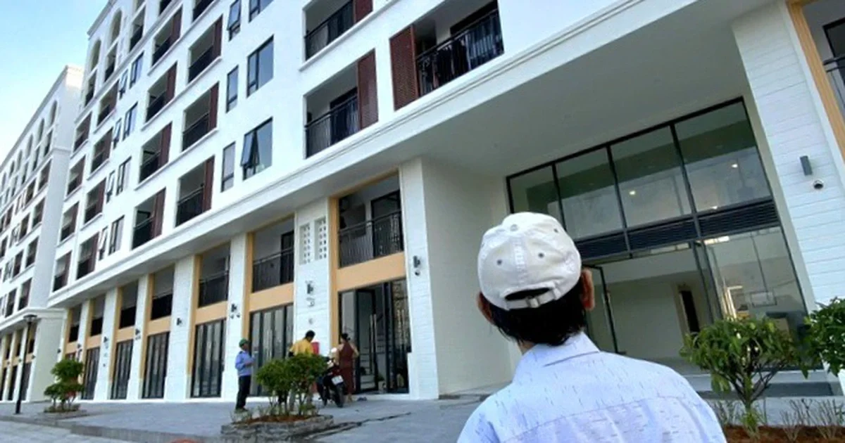 Từ quy định miễn thuế TNCN cho 22 trường hợp: Tác động đến dòng tiền và thanh khoản bất động sản