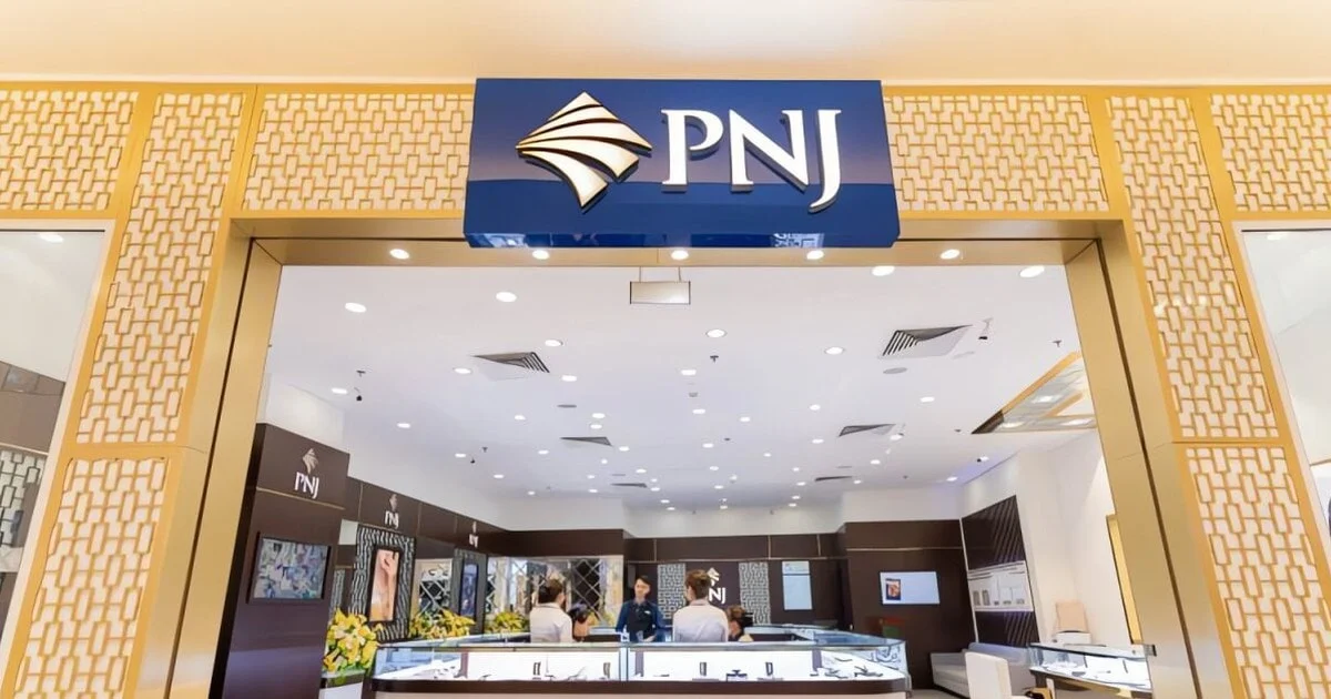 Từ động thái mua 1 triệu cổ phiếu của Tổng giám đốc PNJ: Tín hiệu nội bộ hay áp lực thanh khoản?