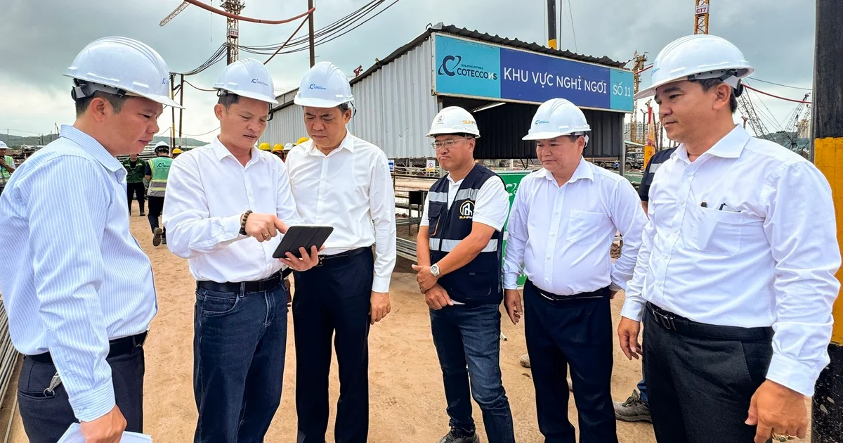 Phú Quốc tăng tốc hạ tầng đón APEC 2027: Từ giải phóng mặt bằng đến tác động dòng vốn đầu tư
