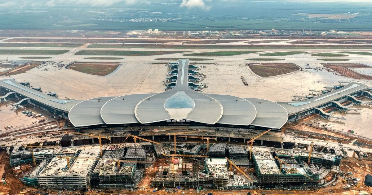14 tỉ USD đầu tư metro: Ba hành lang kết nối TP.HCM - sân bay Long Thành và bài toán dòng vốn