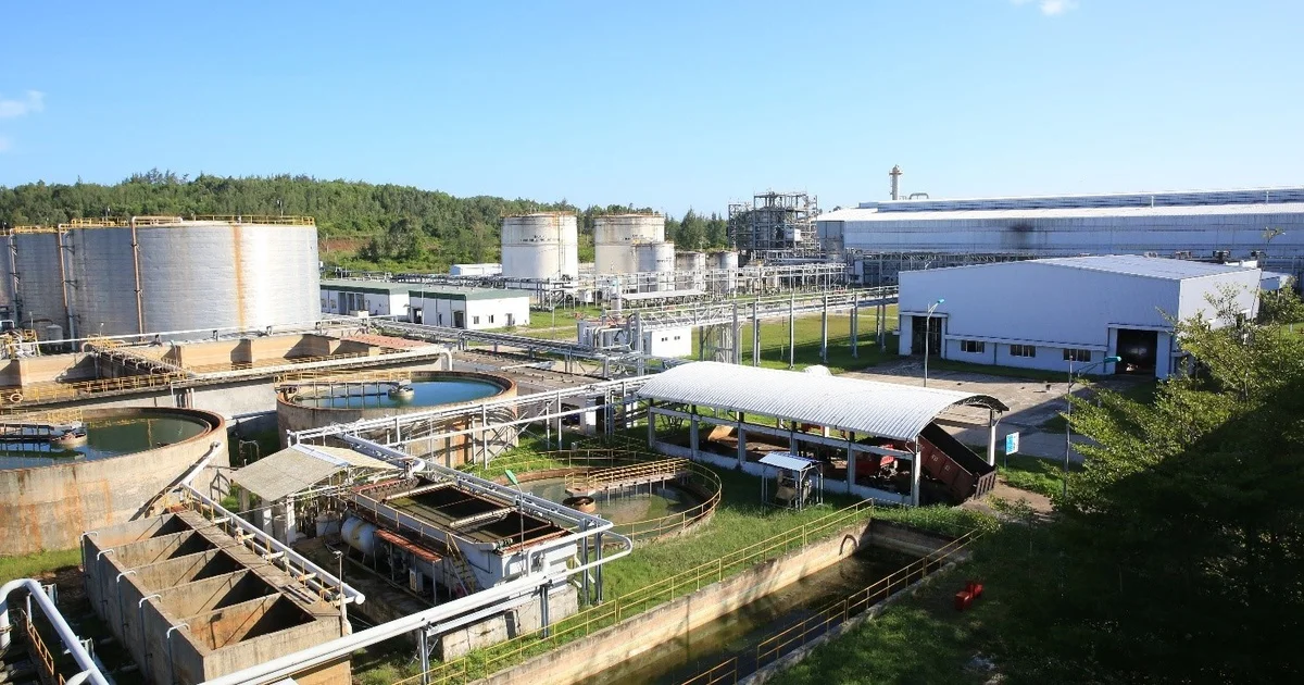Từ câu chuyện xăng E10 nhìn về áp lực cung – cầu Ethanol và cơ hội tái cấu trúc ngành nhiên liệu sinh học