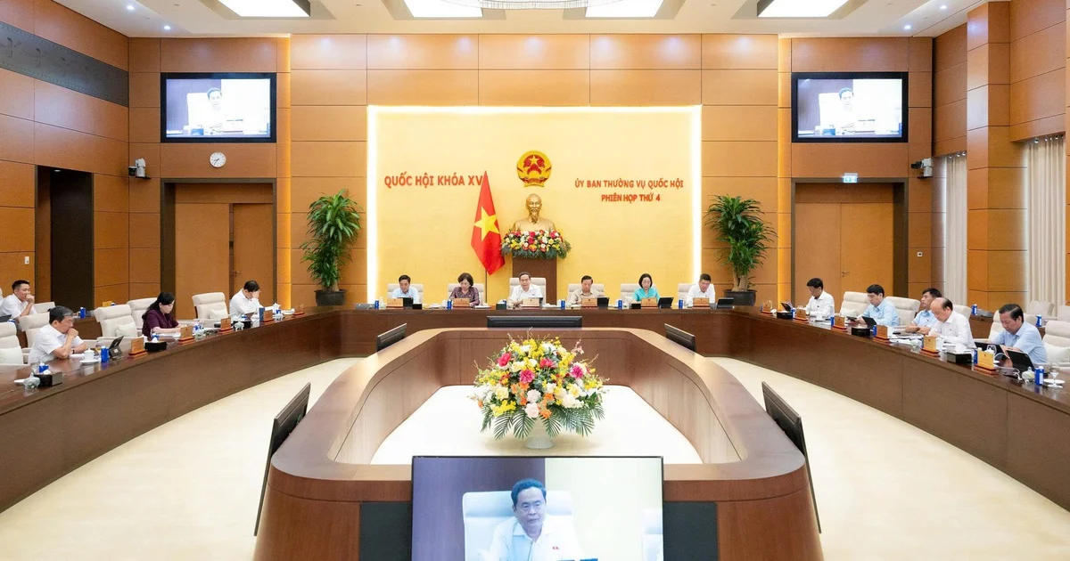 Hoàn thiện thể chế tiền tệ và ngân hàng: Định hướng chính sách và tác động đến dòng vốn thị trường