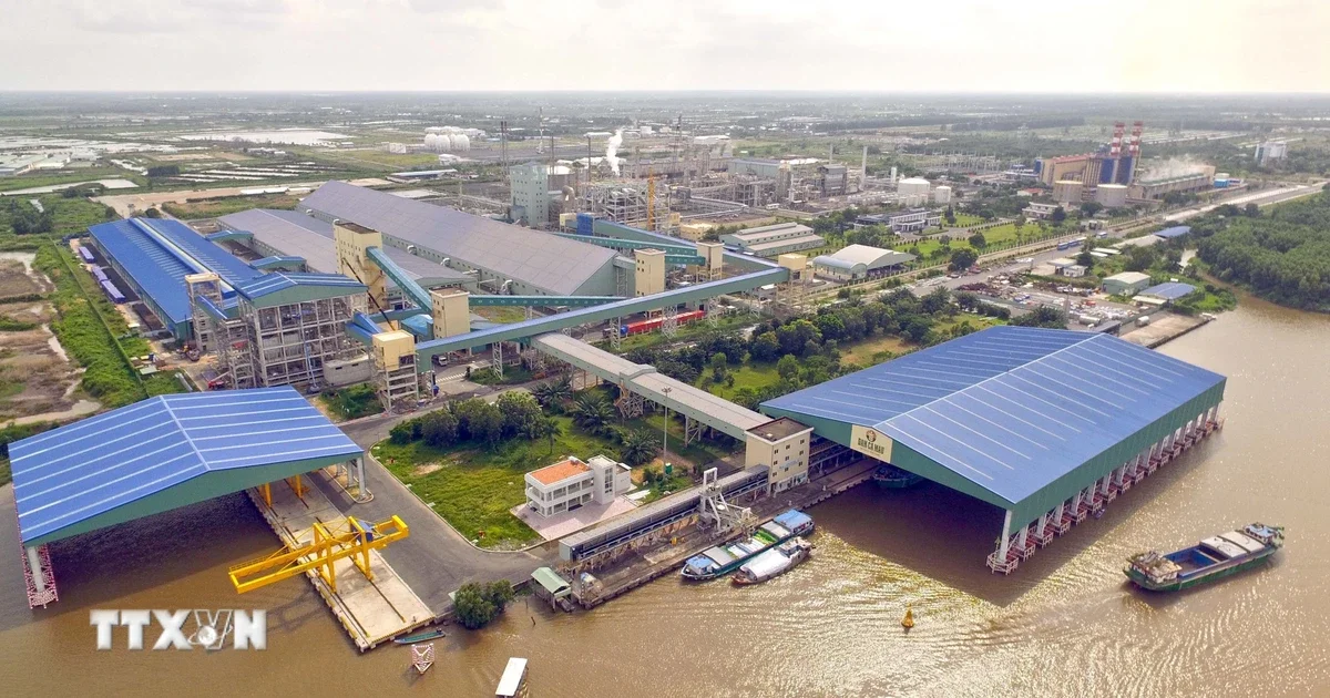 Cà Mau đặt mục tiêu xuất khẩu 17 tỷ USD giai đoạn 2026-2030: Chiến lược nâng cao năng lực cạnh tranh trong bối cảnh hội nhập