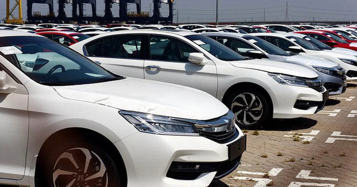 Kiểm soát nhập khẩu ô tô biếu tặng: Từ rủi ro trục lợi đến áp lực điều tiết dòng xe phi thương mại