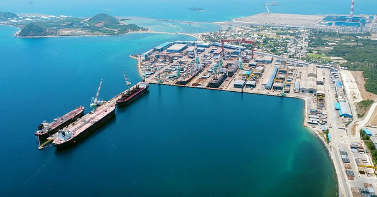 Đề xuất khu kinh tế đặc biệt cấp tỉnh: Cú hích thể chế cho thị trường bất động sản và dòng vốn đầu tư
