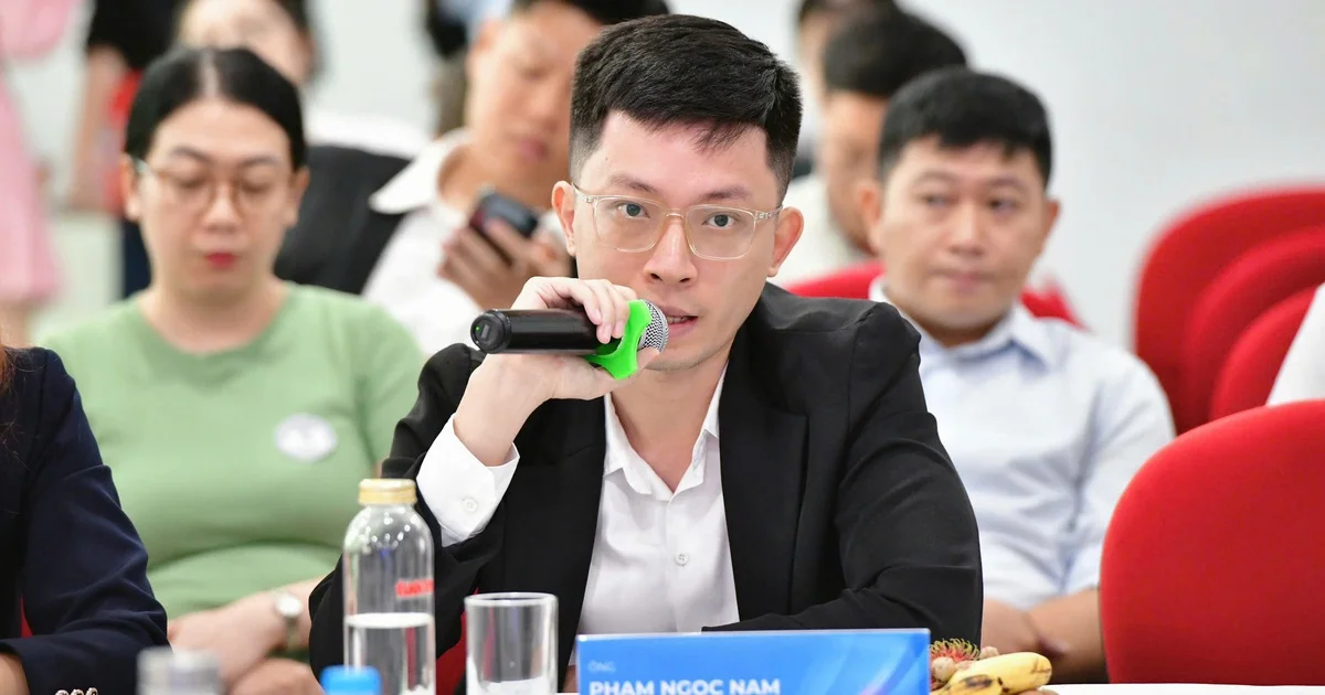 Từ cảnh báo 'con dao 2 lưỡi' AI: Áp lực dữ liệu và rủi ro hệ thống trong đầu tư chứng khoán