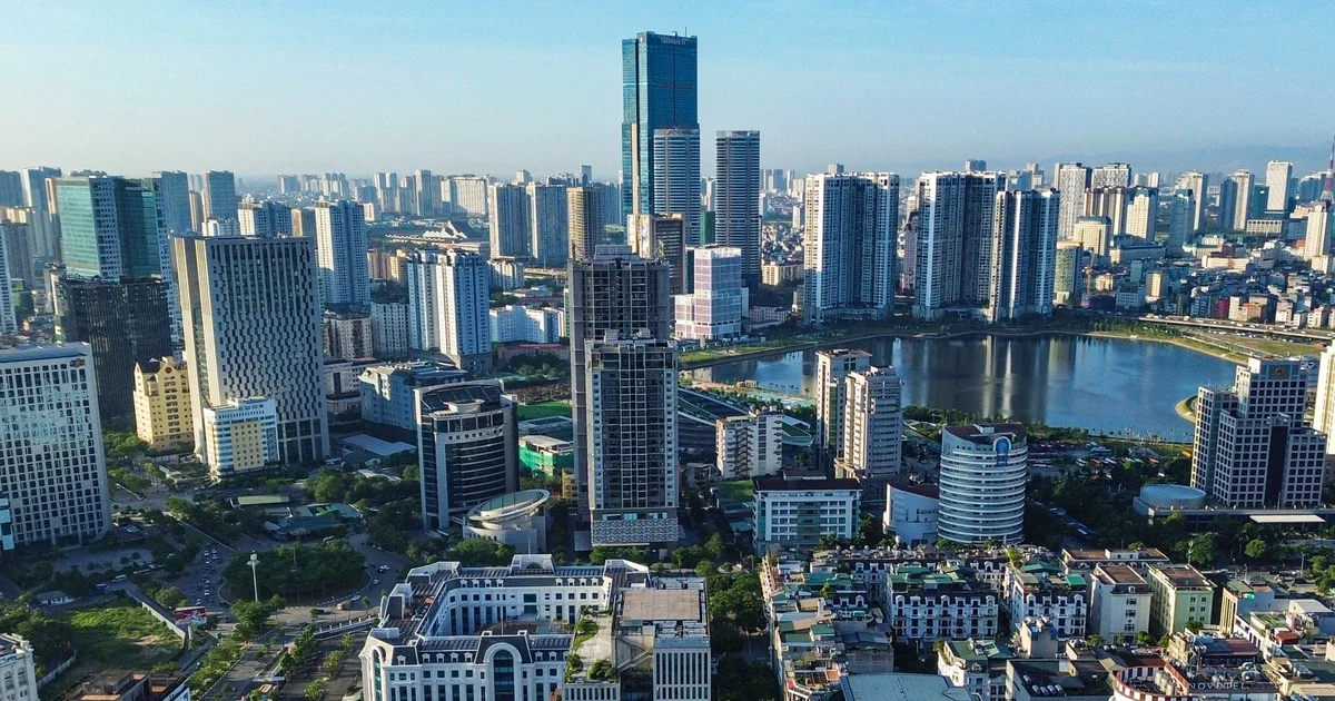 Điều chỉnh quy hoạch sử dụng đất quốc gia 2021-2030: Bối cảnh phân bổ không gian và tín hiệu dài hạn cho nhà đầu tư
