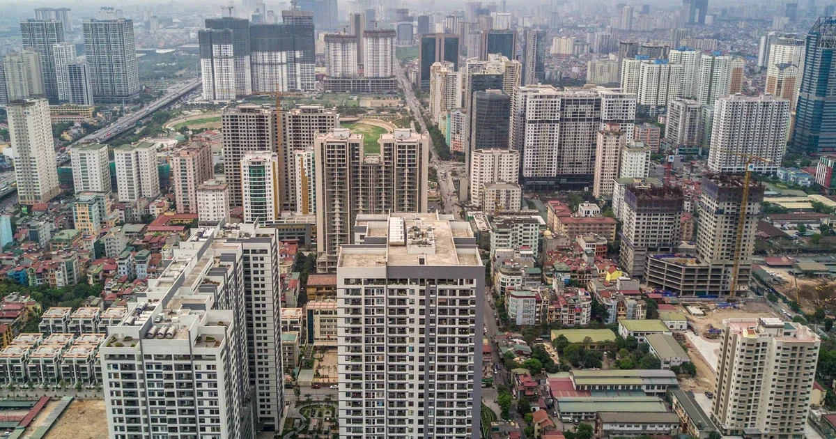 Bỏ quy định giá đất cụ thể: Tác động đến thị trường bất động sản và dòng vốn đầu tư