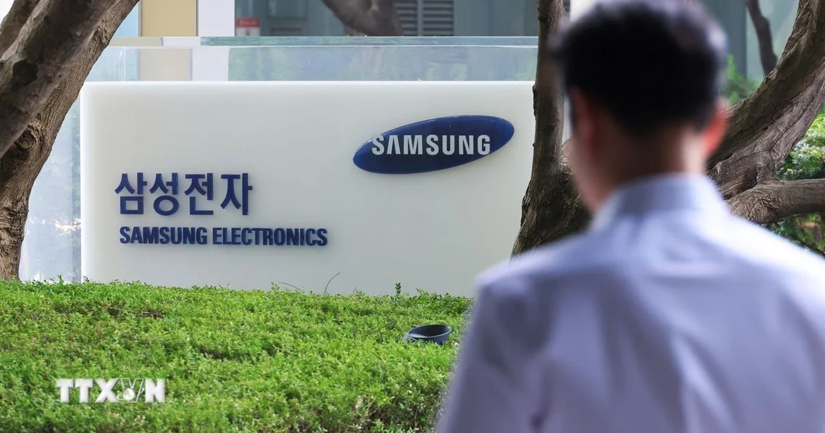 Samsung mở rộng chuỗi cung ứng AI: Từ SSD PCIe 6.0 đến áp lực cạnh tranh hạ tầng lưu trữ