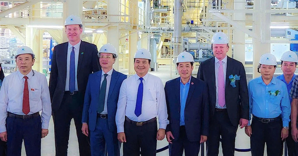 De Heus khởi công nhà máy thức ăn cá biển đầu tiên tại Vĩnh Long: Mở rộng chuỗi cung ứng nội địa hóa