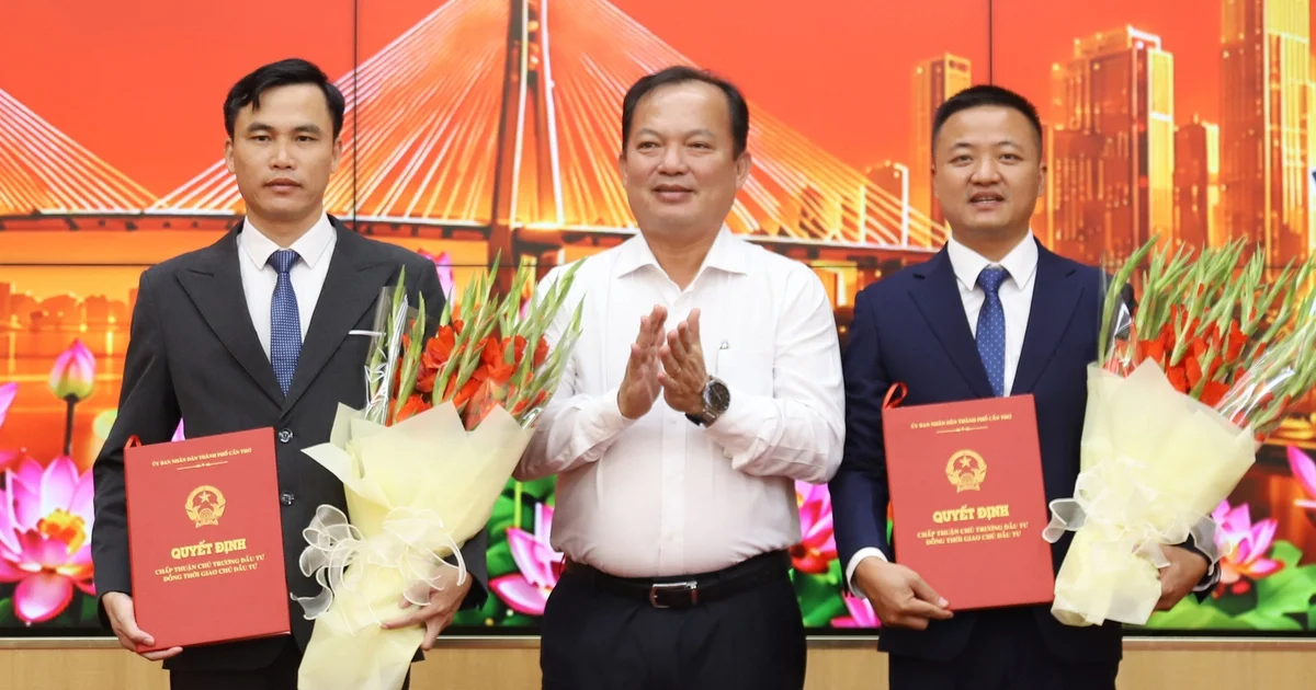Cần Thơ mở rộng quy mô nhà ở xã hội: Từ 2 dự án cao tầng nhìn về áp lực cung và dòng vốn đầu tư