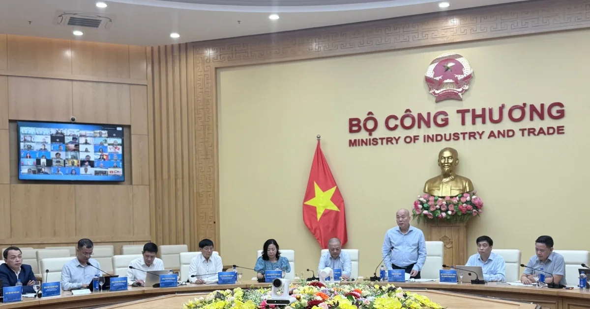 Áp lực dữ liệu và rủi ro thương mại: Doanh nghiệp đòi hỏi hệ thống cảnh báo sớm từ Thương vụ