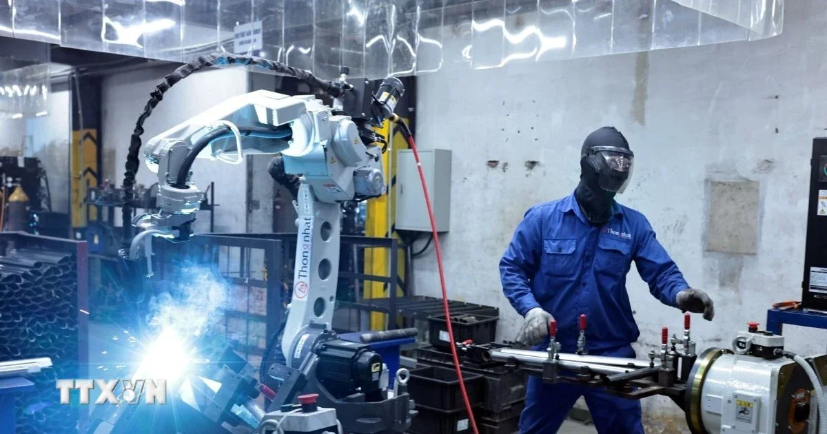 Bộ tiêu chí đánh giá công nghiệp hóa, hiện đại hóa: 40 chỉ tiêu và tác động đến dòng vốn đầu tư