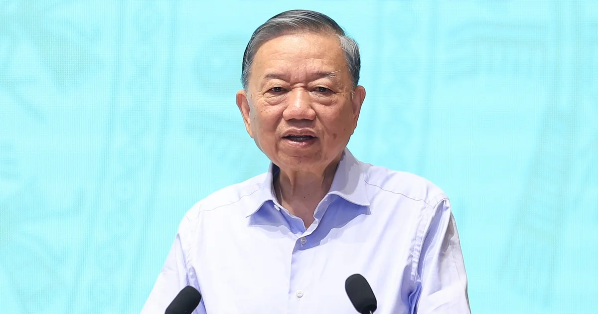 Chỉ thị của Tổng Bí thư, Chủ tịch nước: Mệnh lệnh tháo gỡ 'điểm nghẽn' thể chế và áp lực tăng trưởng 2026
