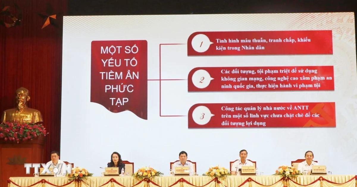 Từ câu chuyện nâng cấp hành chính Bắc Ninh nhìn về áp lực tăng trưởng và dòng vốn đầu tư