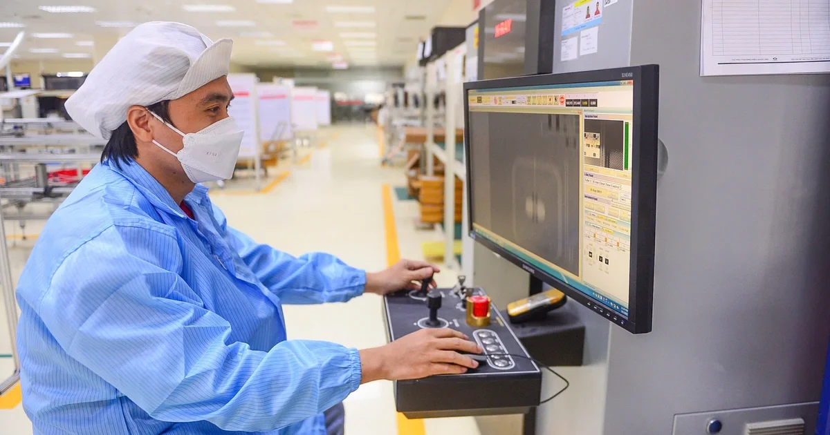 TP.HCM hỗ trợ đến 15 tỉ đồng mỗi dự án thiết kế chip bán dẫn nội: Cú hích chính sách cho ngành vi mạch Việt Nam
