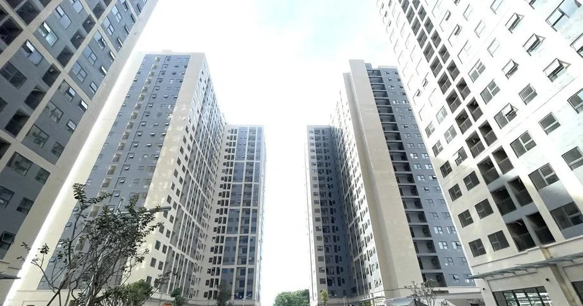 Bộ Xây dựng rút đề xuất sở hữu chung cư có thời hạn: Tác động đến thị trường bất động sản và dòng tiền đầu tư