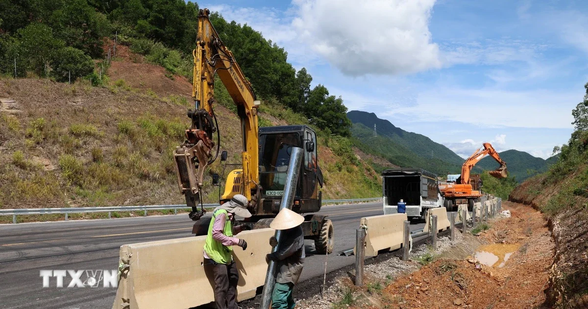 Từ câu chuyện tháo gỡ 3 dự án tại Đà Nẵng: Tín hiệu khơi thông dòng vốn bất động sản và hạ tầng