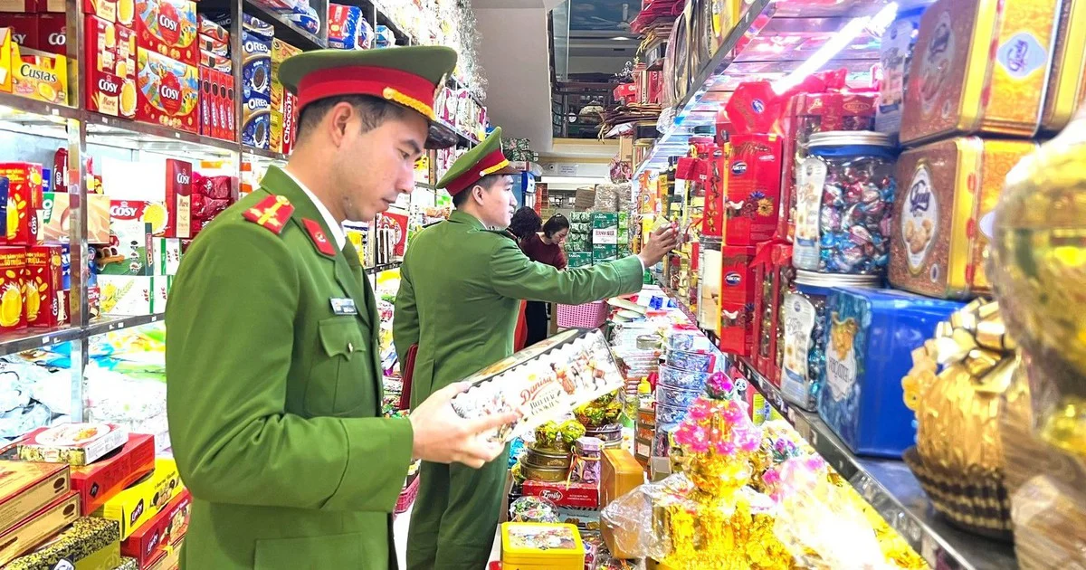 Đấu tranh chống buôn lậu, hàng giả và xâm phạm sở hữu trí tuệ: Áp lực pháp lý lên dòng chảy thương mại