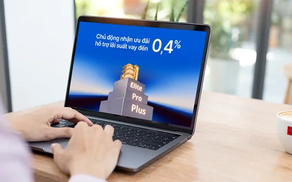 Gói VIB Up: Định giá chi phí vốn dài hạn và tác động đến dòng tiền tiêu dùng bất động sản