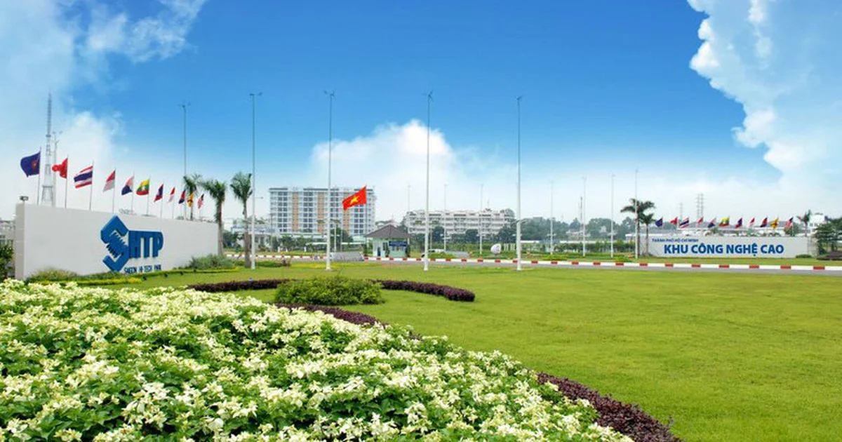 TPHCM kiến tạo hệ sinh thái mới: Dòng vốn FDI 6,8 tỷ USD H1/2026 và bài toán định giá tài sản cho nhà đầu tư