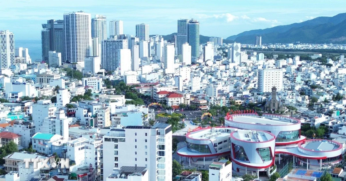 Từ câu chuyện thu hút đầu tư của Khánh Hòa: 4 trụ cột và dòng vốn FDI định hình tăng trưởng vùng